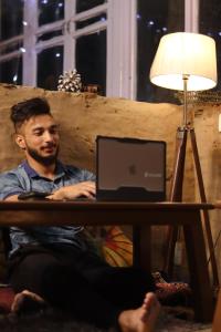 Forest Cabin Bugyal Stays