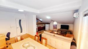 The Sunshine apartment