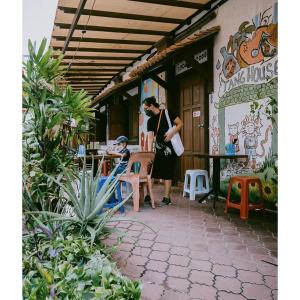 New! 1min to JonkerStreet TangHouses Hotel Melaka 鸡场街