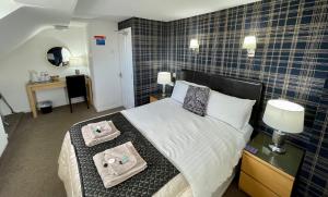 Windsor Park Hotel