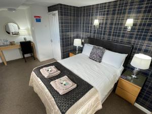 Double Room room in Windsor Park Promenade