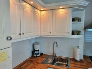 APARTAMENT CAMPINGOWA 50M od MORZA