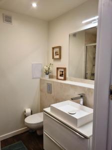 APARTAMENT CAMPINGOWA 50M od MORZA