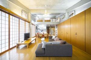 古宇利島ゲストハウス - Vily, Kouri