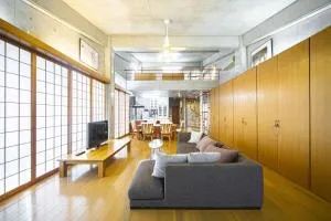 古宇利島ゲストハウス - Kouri