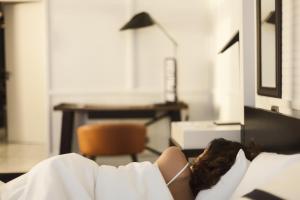 Hotel Pulitzer Buenos Aires