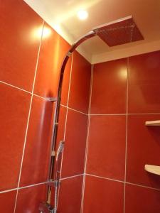 B&B / Chambres d'hotes Aux Rives de Honfleur : photos des chambres