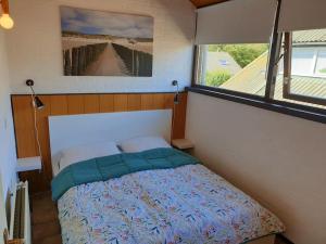 Welkom in DeKreek V59, dem freundlichen Ferienhaus