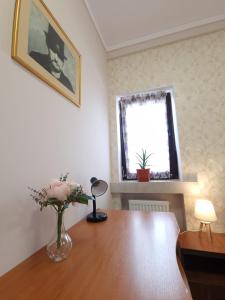 Laroka House Arty and Cosy studio Universitate Center