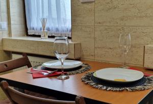 Laroka House Arty and Cosy studio Universitate Center