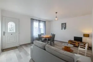 Happy - Charmante maison de plain-pied - 蒙特雷索