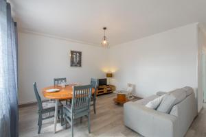 Maisons de vacances Happy - Charmante maison de plain-pied : photos des chambres