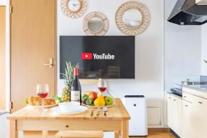 アリタハイツ難波411