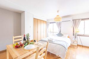 アリタハイツ難波411