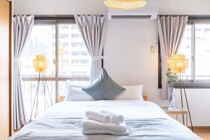 アリタハイツ難波411