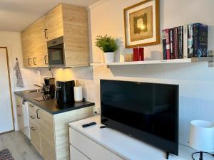 Holiday Apartment Köpingsvik