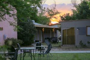 Mandara - Country Lodging