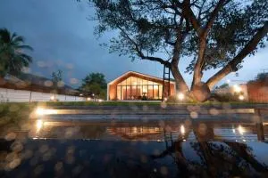 Nutnicha river house - Nakhon Pathom