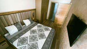 Apartment Ra Przno Budva