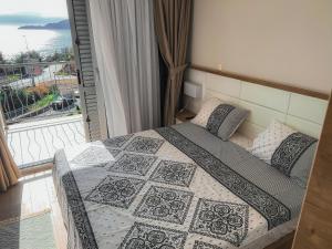 Apartment Ra Przno Budva