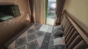 Apartment Ra Przno Budva