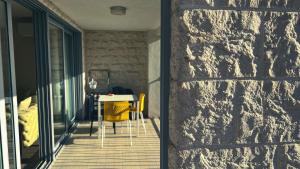 Apartment Ra Przno Budva