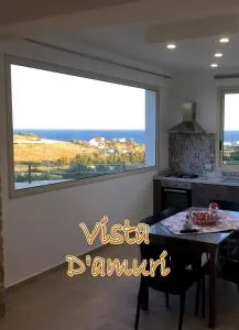 VISTA D'AMURI - Cartabubbo