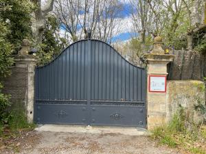 Maisons de vacances Domaine Saint Martin le grand : photos des chambres