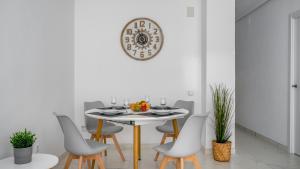 Miraflores with pool by Costarentals - Ref 146