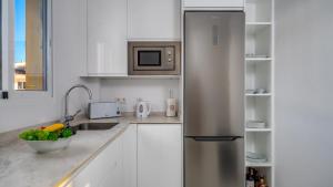 Miraflores with pool by Costarentals - Ref 146