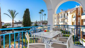 Miraflores with pool by Costarentals - Ref 146