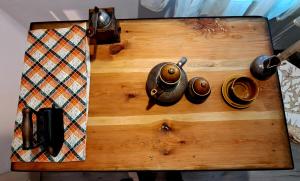 Dom Pracy Twórczej Macondo