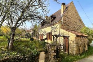 Maisons de vacances Magnifique maison en pierre proche de Sarlat : photos des chambres