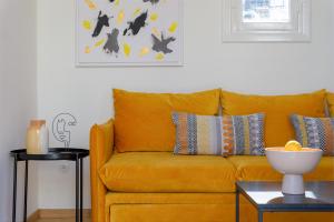 Your 4 bdrm Dream House Acropolis View & Jacuzzi