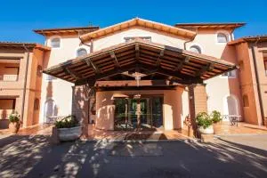 Antica Fornace Relais by La Principina - 普林希匹纳马尔