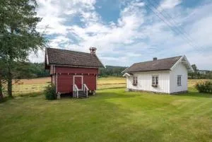 Veslestua - Beach Bliss & Fishing Fun - Hemnes