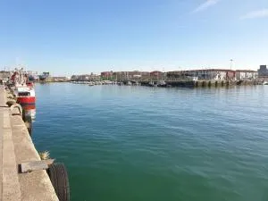 Apartamento con garaje. Luminoso y confortable - Maliaño