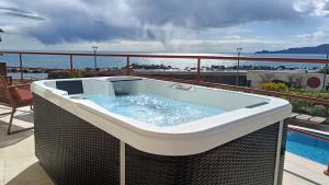 Privilege Portofino Room with Spa Bath