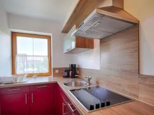 Ferienwohnungen Rosenstraße - Gmünd