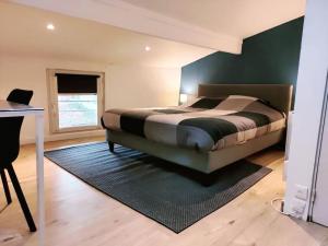 Triplex Pamiers Centre-Logement Entier - 3hvězdičkové hotely ve městě Pamiers