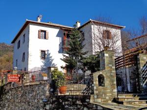 Archontiko Panagoula