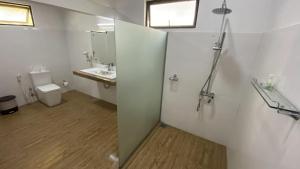 Oruthota Chalets