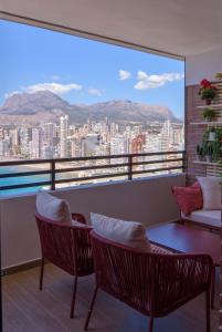 Apartamento Rincón Playa