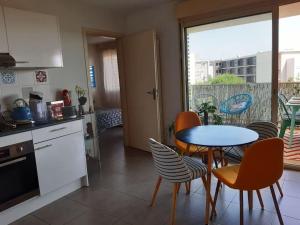 Appartements Appartement a proximite centre-ville et plages : photos des chambres