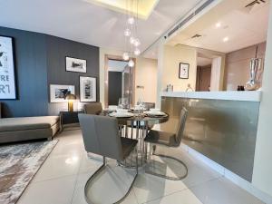 Luton Vacation Homes - Damac Tower By Paramount - Business Bay, Dubai - 80AB4