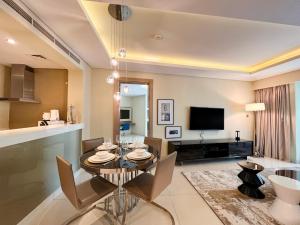 Luton Vacation Homes - Damac Tower By Paramount - Business Bay, Dubai - 80AB4