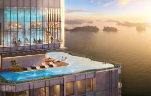 À La Carte Halong Bay