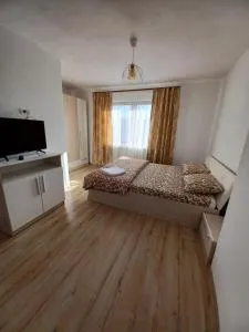 Pensiune lângă Mănăstirea Izbuc - Nucet