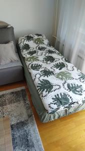 Manhattan apartman Zumbul Belvil