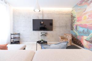 Moyua Luxe by Staynnapartments